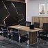 Мебель для кабинета Аргентум-М на Office-mebel.ru 1