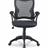 Офисное кресло HLC-0758 на Office-mebel.ru 5