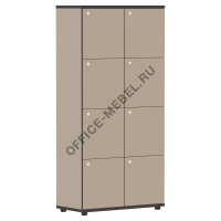 Шкаф-локер ULHCS 7715 на Office-mebel.ru