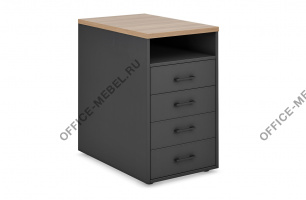Тумба приставная EVL301 на Office-mebel.ru
