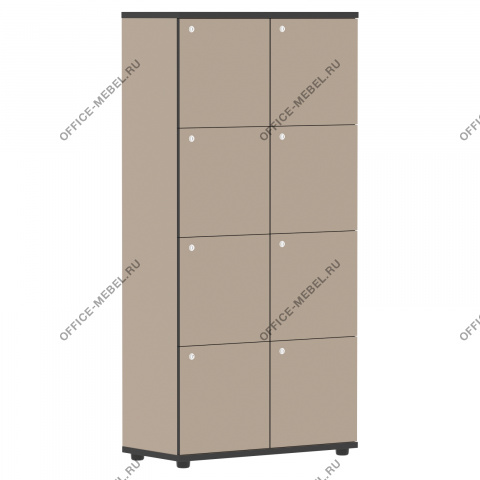 Шкаф-локер ULHCS 7715 на Office-mebel.ru