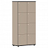 Шкаф-локер ULHCS 7715 на Office-mebel.ru 1