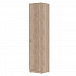 Шкаф колонка с глухой дверью SR-5U.1(L/R) на Office-mebel.ru 1