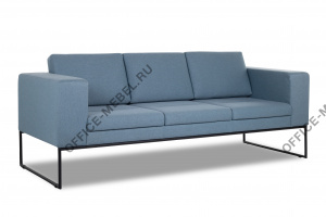 диван 3-м Ай-Рест  на Office-mebel.ru
