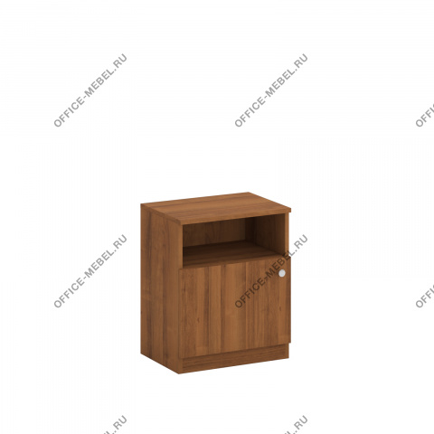 Тумба прикроватная с дверью и нишей С 07 на Office-mebel.ru