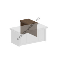 Брифинг угловой универсальный ПС 108 на Office-mebel.ru