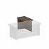 Брифинг угловой универсальный ПС 108 на Office-mebel.ru 1