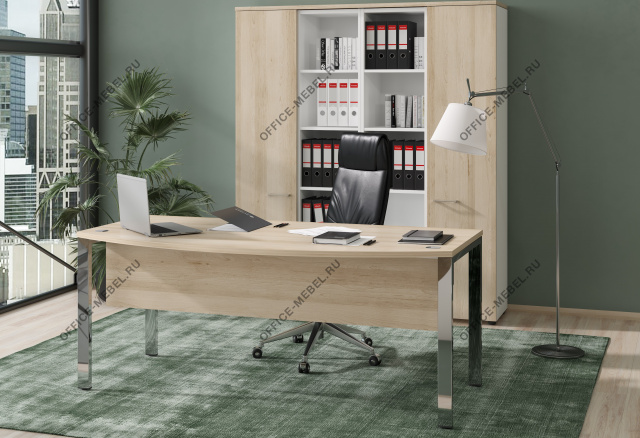 Кабинет XTEN Глосс на Office-mebel.ru
