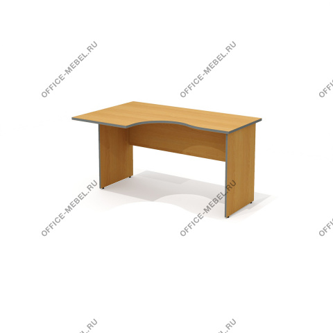 Стол-интеграл левый/правый А-33L/R на Office-mebel.ru