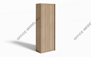 Шкаф гардероб EVO401.U003 на Office-mebel.ru