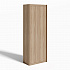 Шкаф гардероб EVO401.U003 на Office-mebel.ru 1