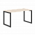 Стол письменный XQST 147 на Office-mebel.ru 1