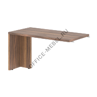 Брифинг-приставка VRB 1470 на Office-mebel.ru