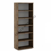 Стеллаж V-67 на Office-mebel.ru