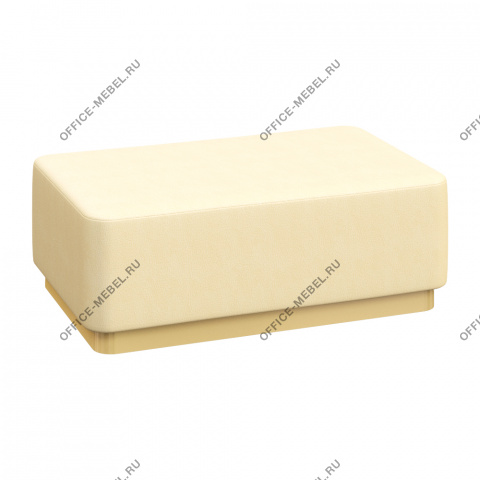 Мягкая мебель для офиса Пуф PV-6 на Office-mebel.ru