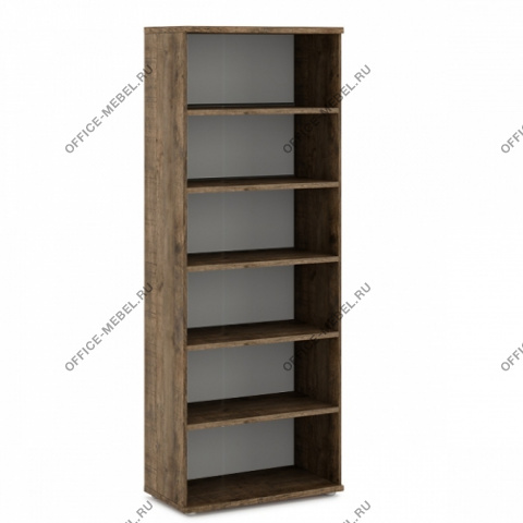 Стеллаж V-67 на Office-mebel.ru