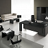 Тумба подкатная 3 ящ. CC7130 SL на Office-mebel.ru 15