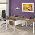 Мебель для кабинета Статус (СП) на Office-mebel.ru 3