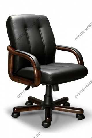 Кресло руководителя FORUM В LX  на Office-mebel.ru