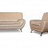 Мягкая мебель для офиса Двухместный диван 2 на Office-mebel.ru 4