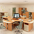 Стол прямой 811 на Office-mebel.ru 7