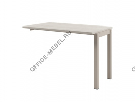 Бенч-система стол на металлокаркасе D-302							 на Office-mebel.ru