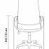 Кресло руководителя AV 108 на Office-mebel.ru 5