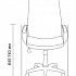 Кресло руководителя AV 108 на Office-mebel.ru 5