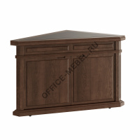Приставка угловая Л/П MNS2920304 на Office-mebel.ru