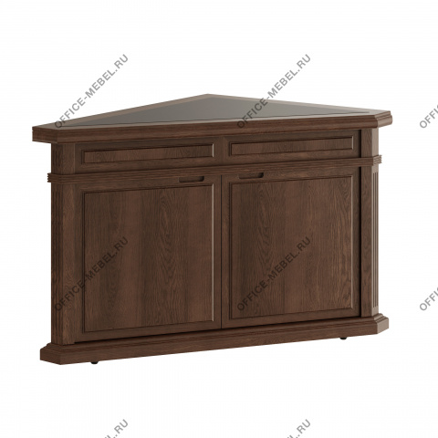 Приставка угловая Л/П MNS2920304 на Office-mebel.ru