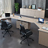 Стол письменный SWF274103 на Office-mebel.ru 4