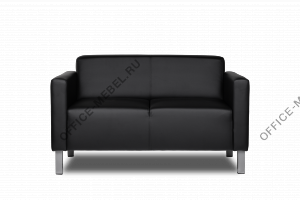 Двухместный диван (без опор) 2 на Office-mebel.ru
