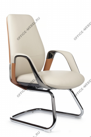 Кресло руководителя Napoli-SF (YZPN-YR022) на Office-mebel.ru