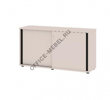 Шкаф-купе низкий M-78 на Office-mebel.ru