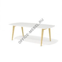 Стол для переговоров Rem-220 на Office-mebel.ru