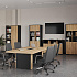Кабинет Касл на Office-mebel.ru 12