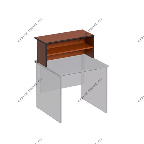 Надстройка к столу ДР 454 на Office-mebel.ru