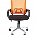 Офисное кресло CHAIRMAN 696 Silver на Office-mebel.ru 9