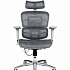 Офисное кресло Крон алюминюм  на Office-mebel.ru 3