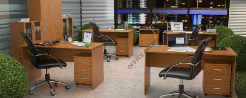 Офисная мебель Лайт на Office-mebel.ru