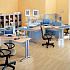 Стол ПК-АКС-СТ120Х80/РМ-В1-19 на Office-mebel.ru 6