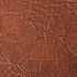 Пуфик полукруглый 1400 - коричневый К 08