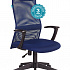 Кресло руководителя KB-8N на Office-mebel.ru 4