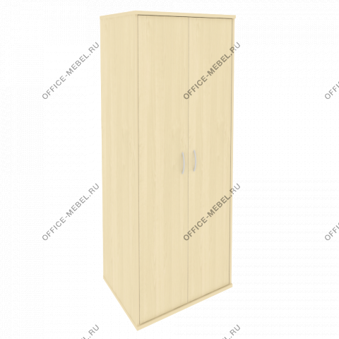 Гардероб А.ГБ-2 на Office-mebel.ru