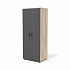 Гардероб L-50 на Office-mebel.ru 1