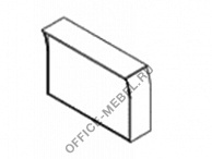 Стойка РС-4 на Office-mebel.ru