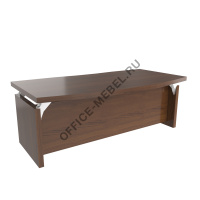 Стол письменный 12102 на Office-mebel.ru