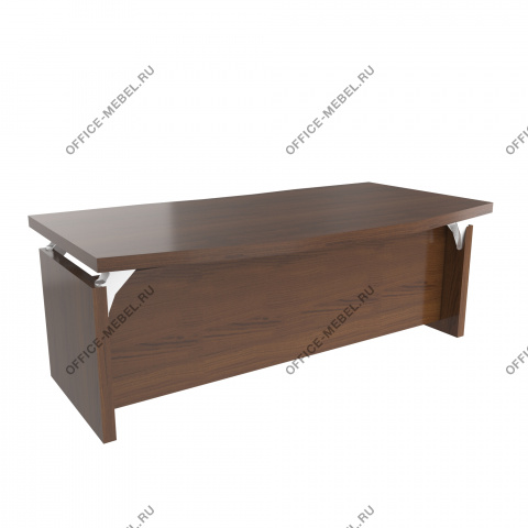 Стол письменный 12102 на Office-mebel.ru