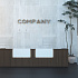 Ресепшн на Office-mebel.ru 2