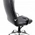 Кресло руководителя ГЕРМЕС ХРОМ  на Office-mebel.ru 3
